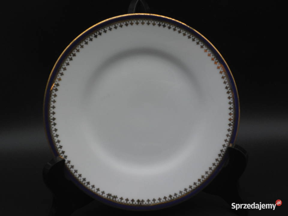 Schumann talerzyk przystawkowydeserowy wielkopolskie Raszków