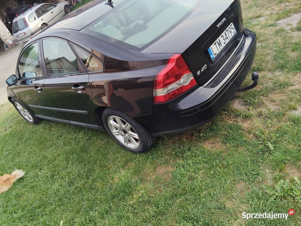 Volvo s40 365000km Potok Wielki