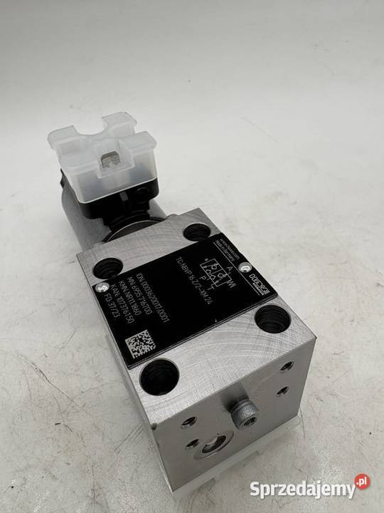 Hawe NBVP 16 Z2XM 24 Hydraulic Valve
