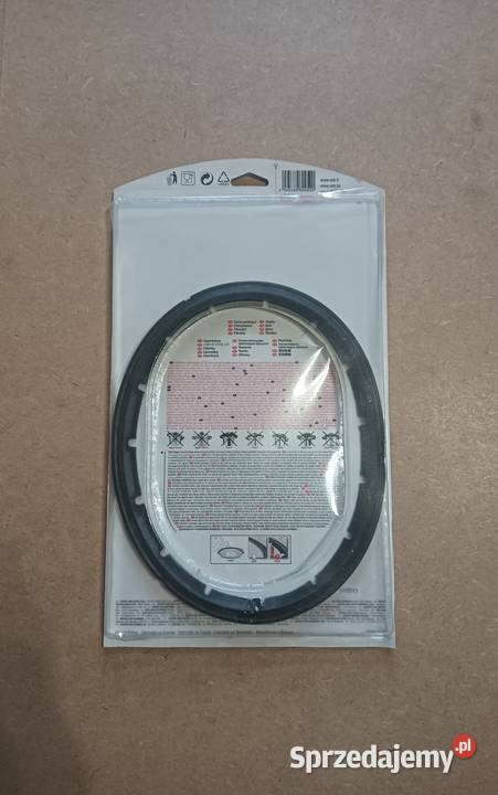 Nowa uszczelka do Szybkowaru Tefal Clipso One 6L Katowice
