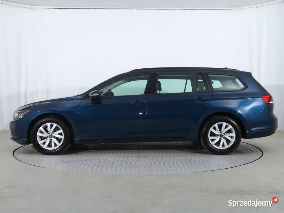VW Passat 20 TDI lubelskie Lublin sprzedam