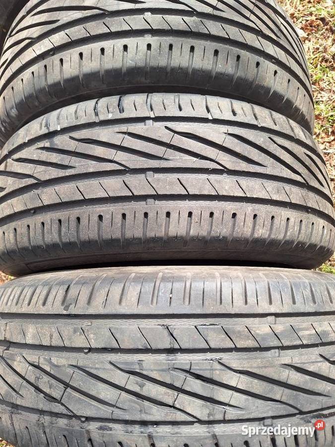 Opel zafira b koła letnie Opony i felgi Gdańsk