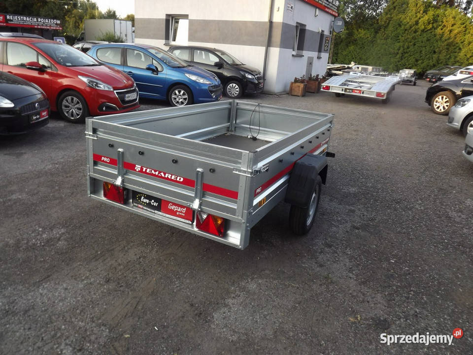 inne TEMARED PRO 2312 pełny VAT Janów Lubelski