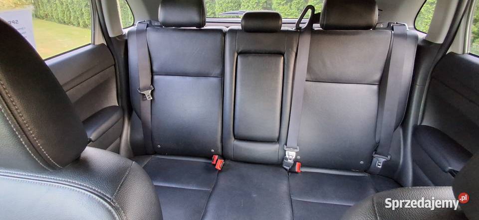 Citron C4 Aircross światła do jazdy dziennej podkarpackie Sanok