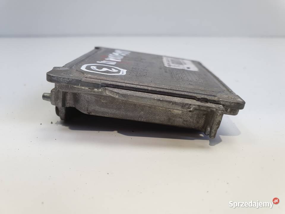 Land Rover Jaguar Volvo PRZETWORNICA XENON lubelskie Rudka