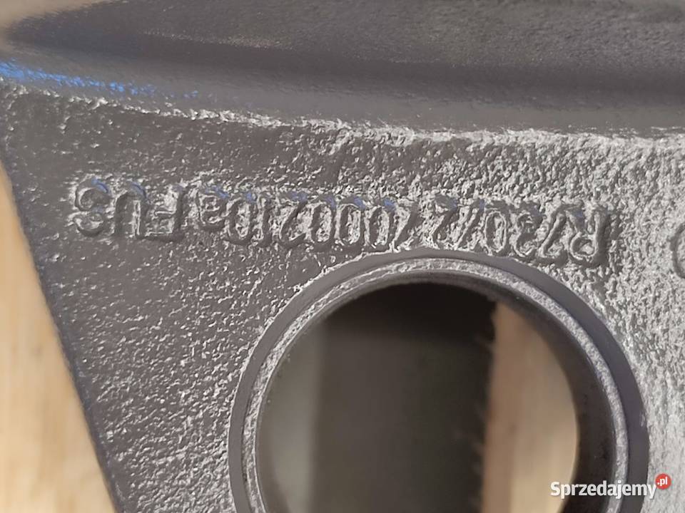 Siłownik hydrauliczy G931860030021 Fendt 930 Części maszyn i innych pojazdów sprzedam