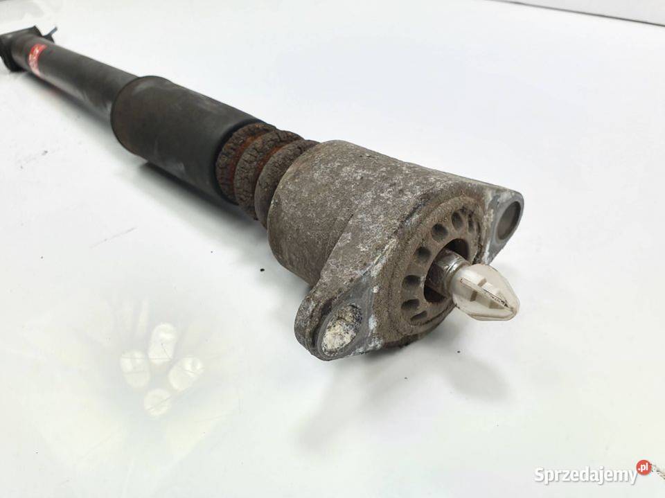 AMORTYZATOR PRAWY TYŁ SKODA SUPERB I kujawsko-pomorskie Lipno sprzedam