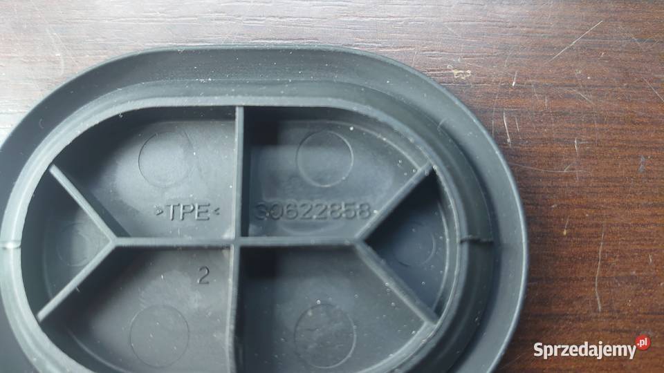 Zaślepki Volvo osobowe Poznań