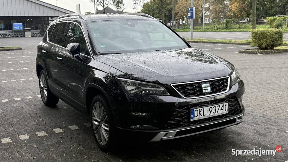 Zamienia audi Kłodzko