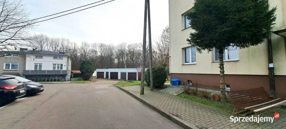 Mieszkanie 3668 m2 Lubartów Słowackiego oddzielna kuchnia