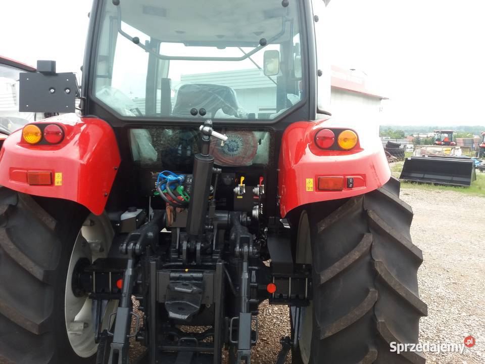 NIE CASE KIOTI KOZAK BASAK 2110 o mocy 110 zachodniopomorskie Koszalin