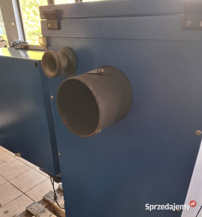 5kl piec 2019 Ogniwo 7 25 kW kocioł CO i CWU Kotły i Piece CO Wojnicz