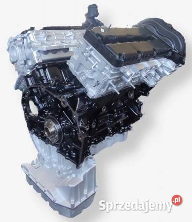 Silnik Regeneracji 30 V6 VM23 VM44 VM63 do dostawcze Lubawka