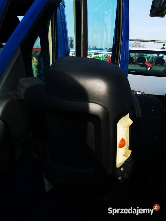 Peugeot Boxer silnk 22 130 2013r Opoczno sprzedam