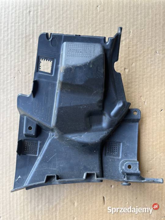 ŚLIZG LEWY PRZÓD FORD FOCUS MK4 LIFT STLINE osobowe