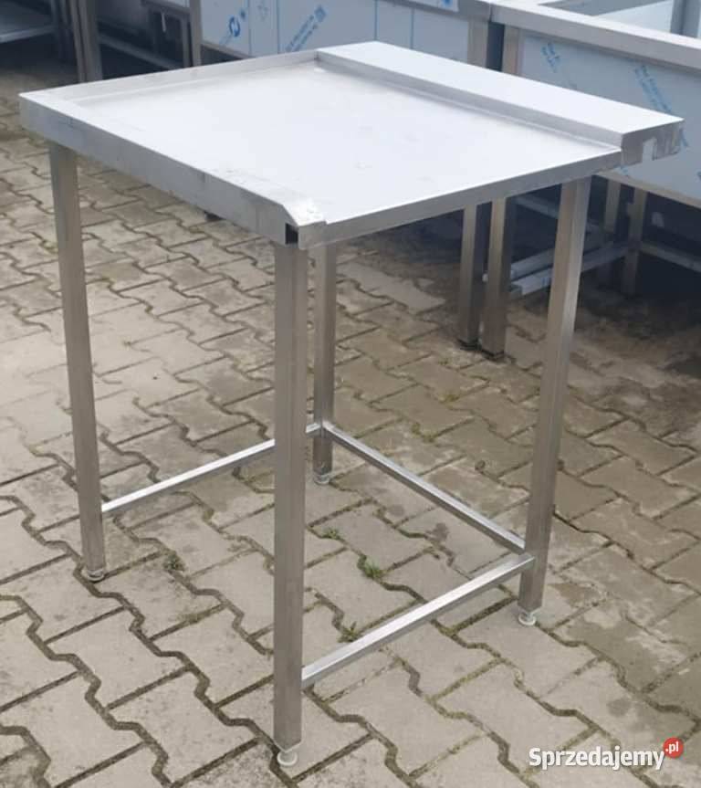 Stół OdstawczyZaładowczy 677085 S 1109O