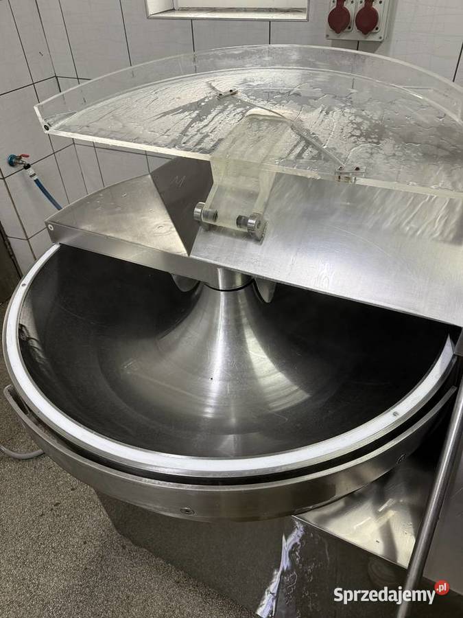 Kuter masarski rex 65l Gastronomia Jedlińsk