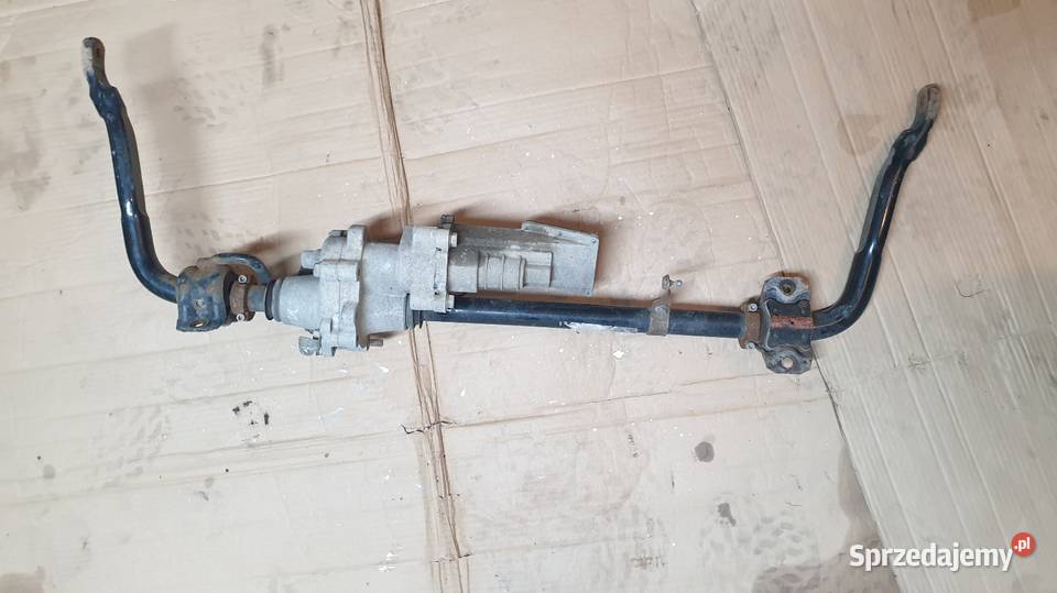 Stabilizator elektryczny Jeep Wrangler JL P68361 Nowiny sprzedam