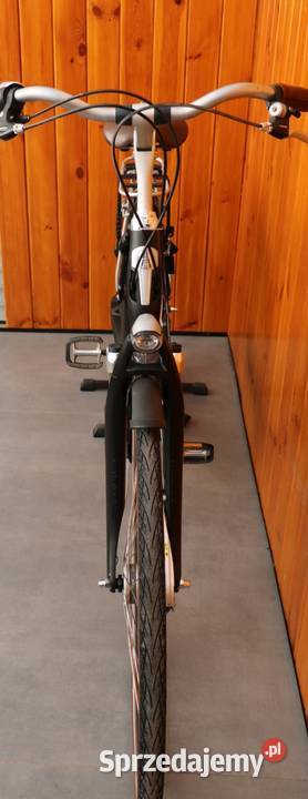 Rower męski Batavus Monaco H 57 mazowieckie Milanówek