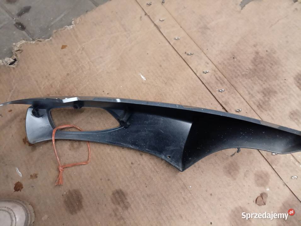 Kawasaki ZZR 1400 ogon sprzedam