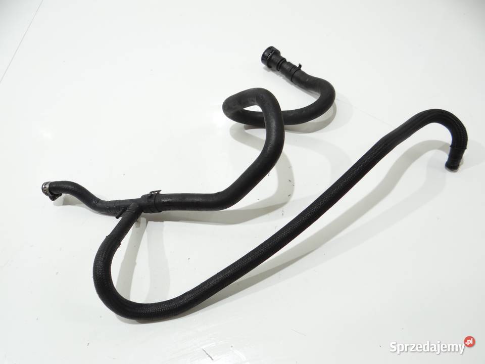 PRZEWÓD WĄŻ PALIWA BMW E60 E61 30D 7793331