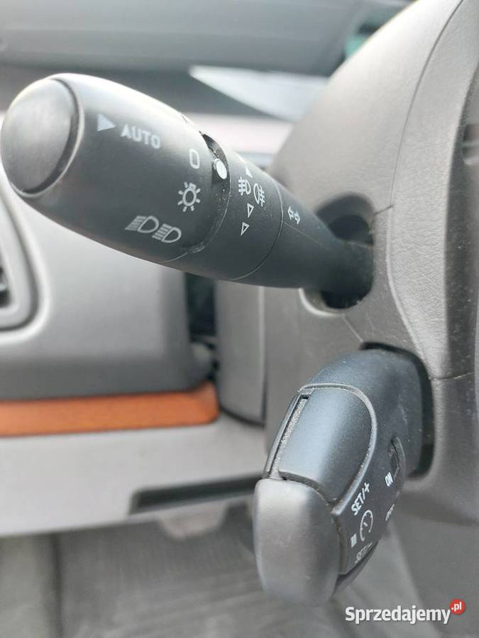 Citroen C8 20 16V LPG AUTOMAT Zamość
