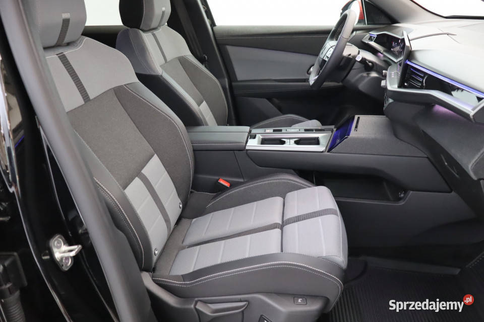 Opel Grandland 12 Turbo Hybrid 48V Zabrze