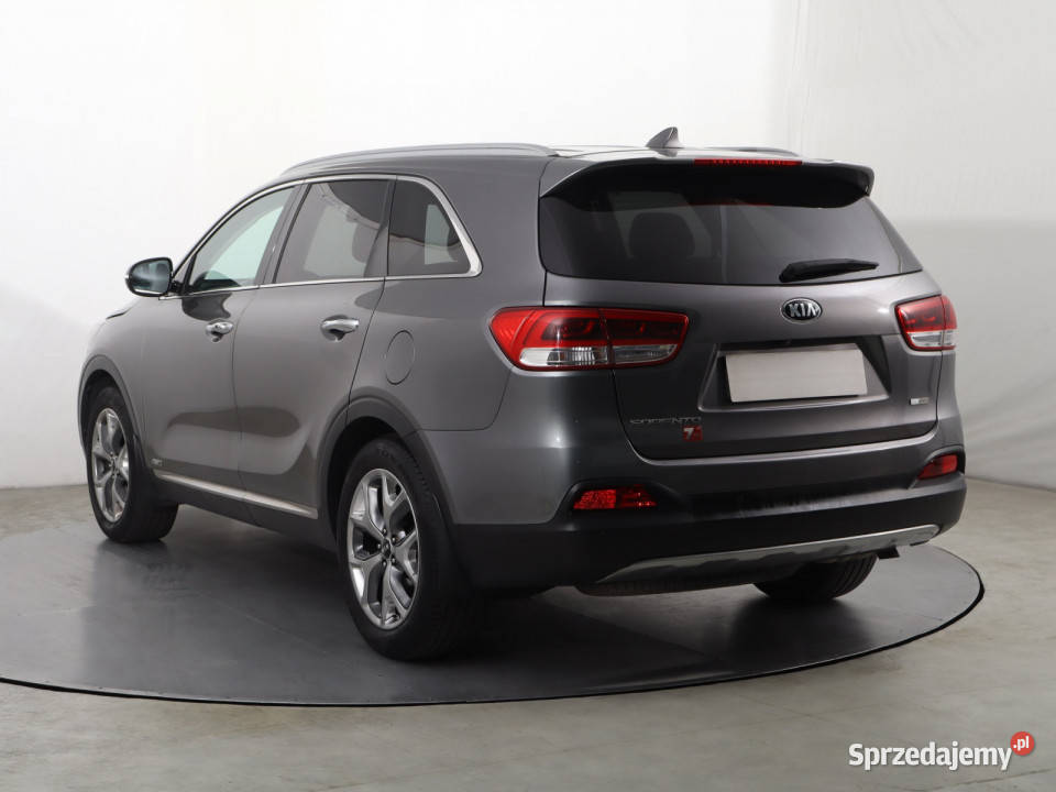 Kia Sorento 20 CRDi 127860km Katowice