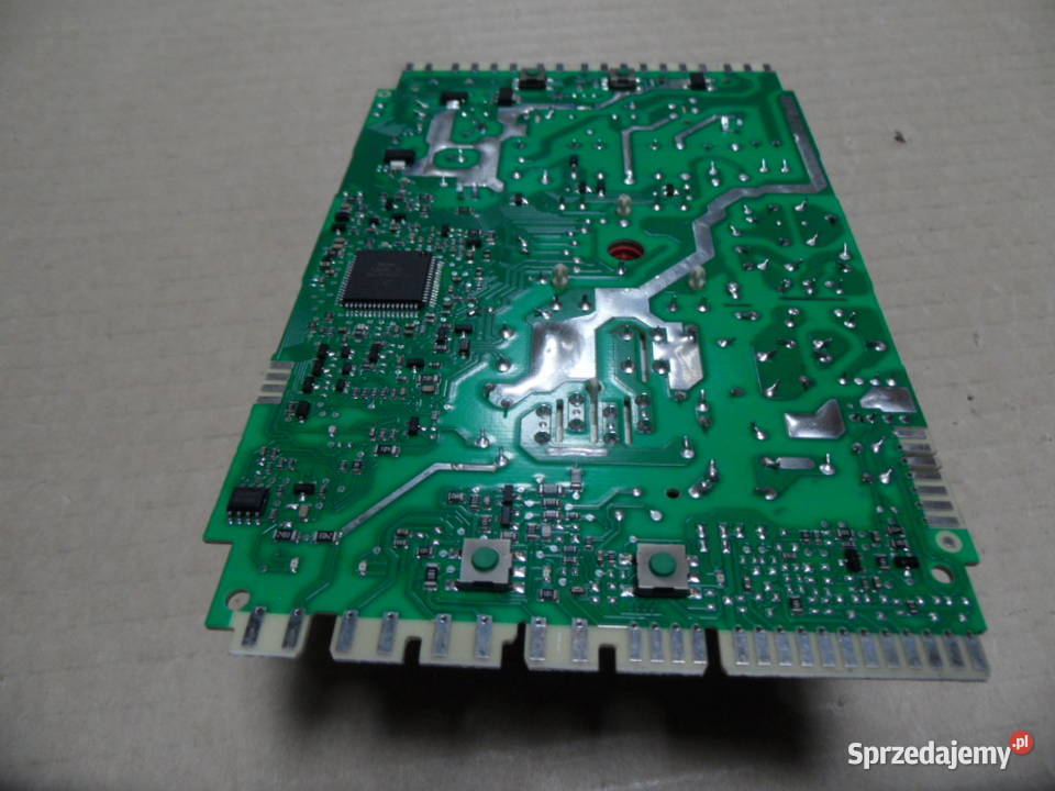 programator pralki whirlpool TDLR60113