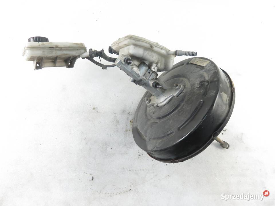 SERWO OPEL VIVARO B 16 CDTI R9M 450 472108729R