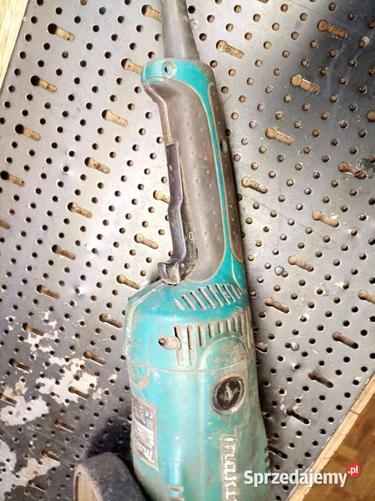 Makita ga9020 2200w uszkodzona podkarpackie