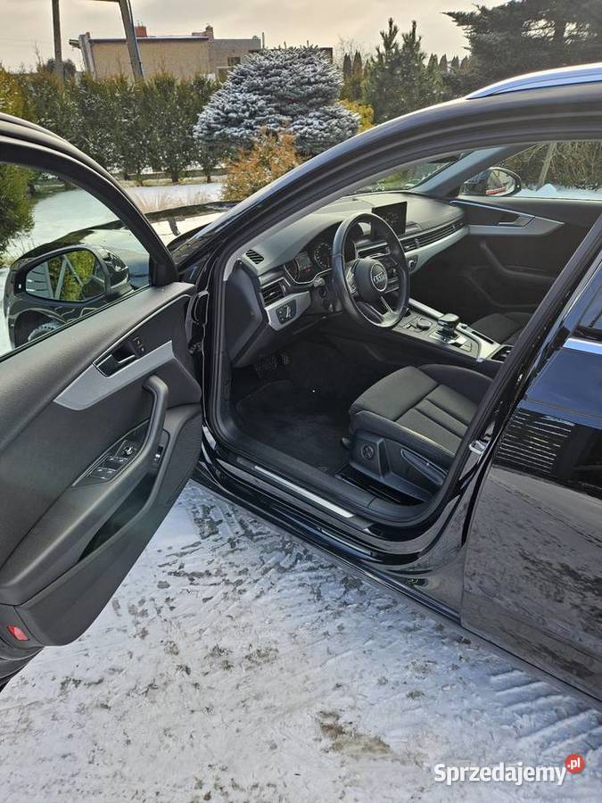 A4 B9 bezwypadkowe 100 serwis śląskie Rybnik