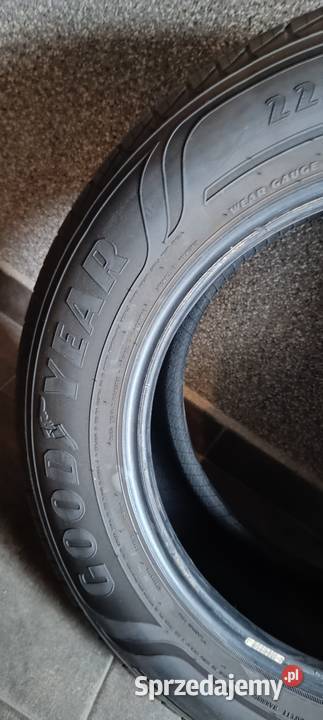 Opona Goodyear assurance 2256517 Gliwice