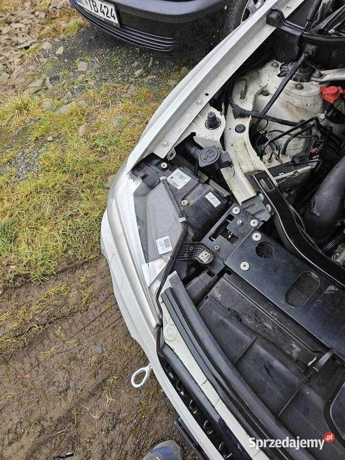 BMW X3 M 35D czujnik zmierzchu Zgorzelec sprzedam