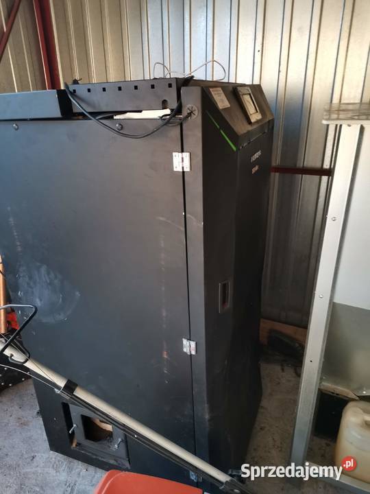 Piec co Kostrzewa opolskie sprzedam