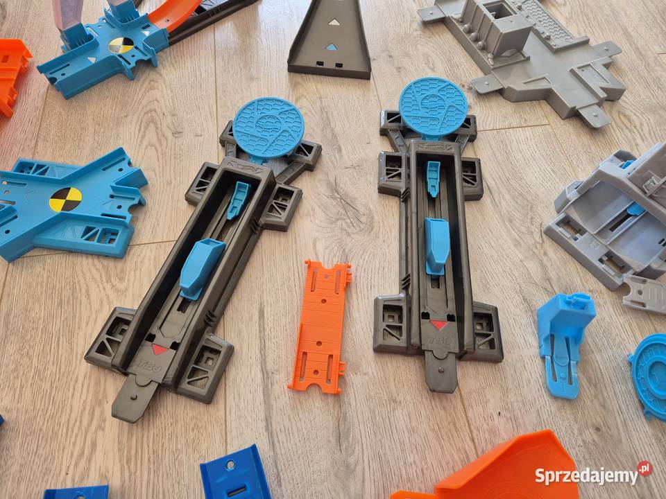 tor hot wheels pętla zachodniopomorskie