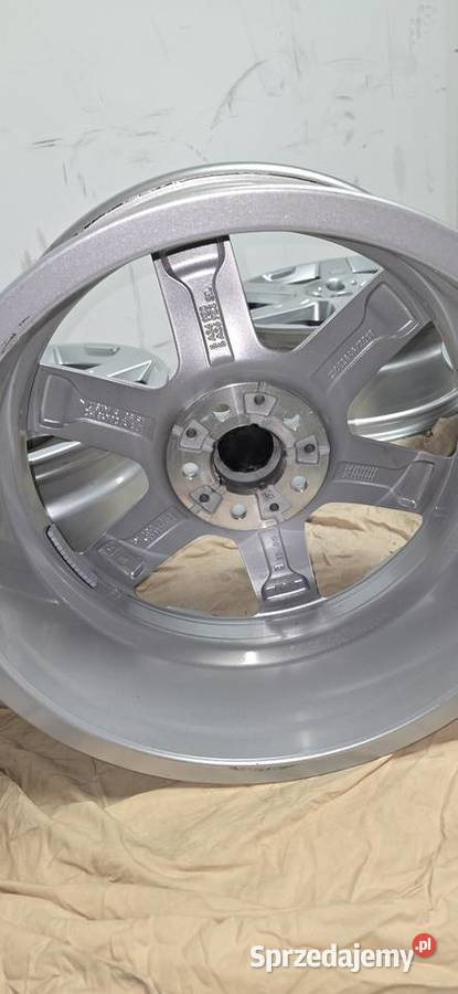 ORYGINALNE ALUFELGI MINI R18 Asteroid Spoke 944 mazowieckie Warszawa sprzedam