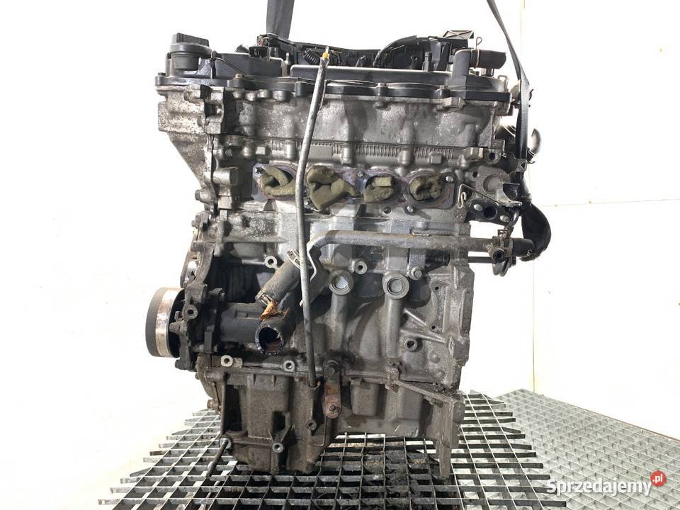 SILNIK TOYOTA 13 99 1FE YARIS III Silniki kompletne