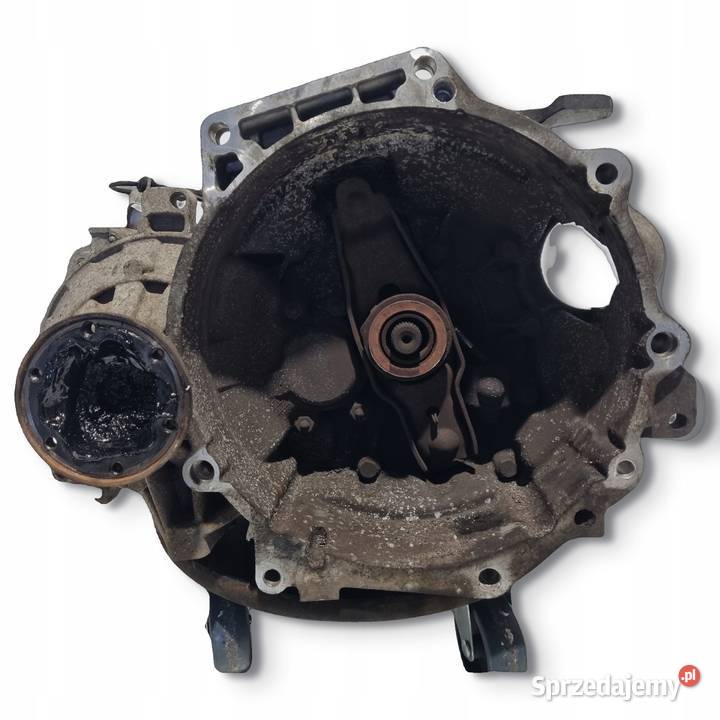 SKRZYNIA BIEGÓW VW Golf V Audi A3 II 8P 20 FSI Chełm sprzedam