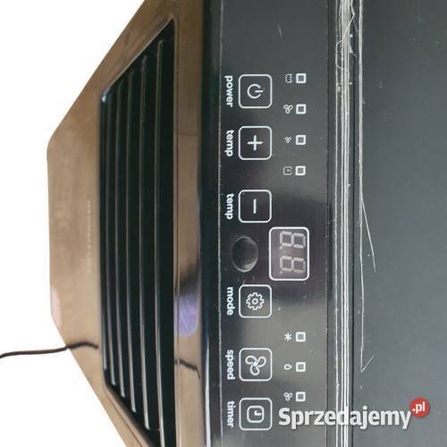 Klimatyzator Inventum 3 w 1 AC901B Częstochowa