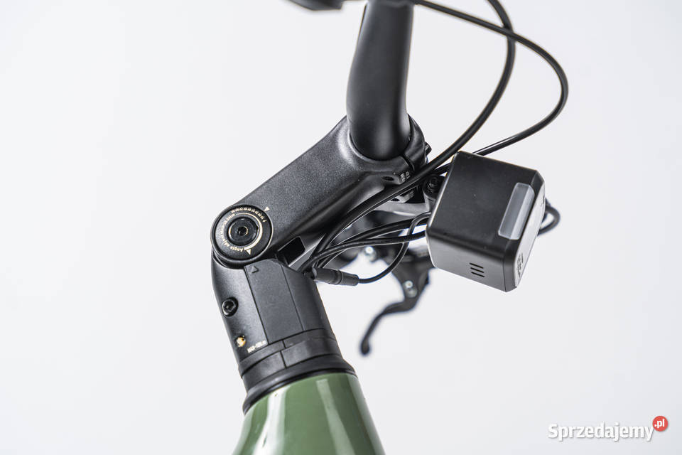 Rower Elektryczny NEON SUMMIT STEPTROUGH Ostrowiec Świętokrzyski