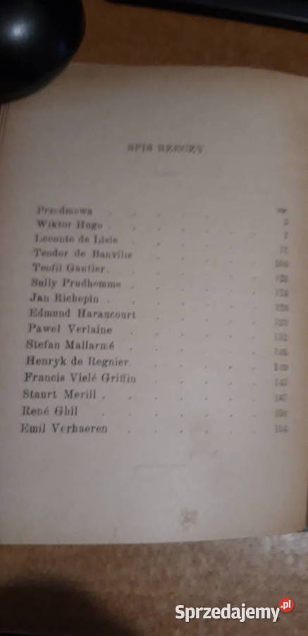 PRZEKŁADY Z POETÓW OBCYCH12 ALANGE Wwa1899OPRpsk