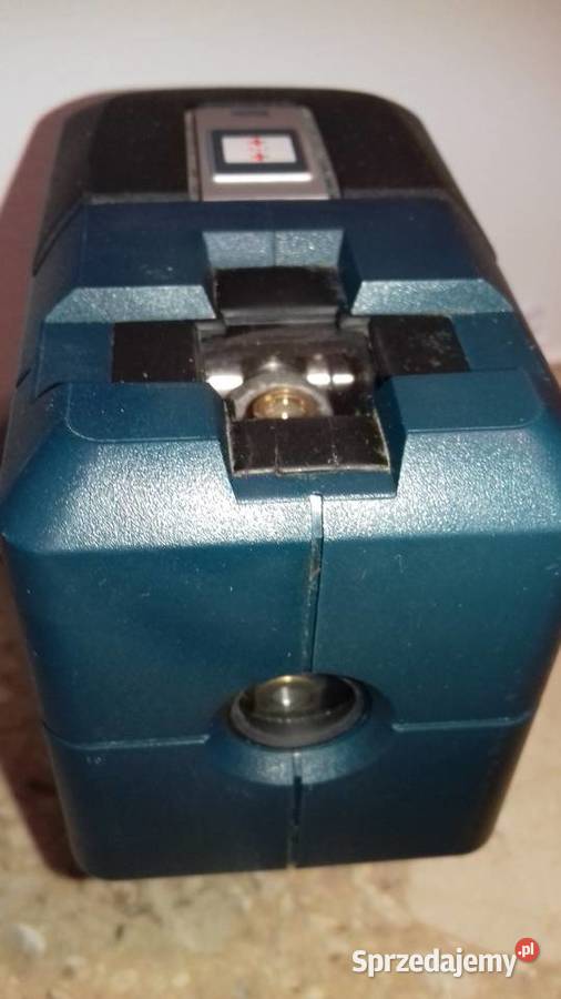Laser Bosch GPL 5C profesional Brzesko