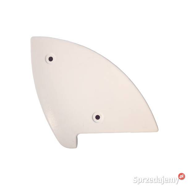 MASKOWNICA OSŁONA BOCZNA TYŁ PRAWA 20072009 Pobiedziska sprzedam