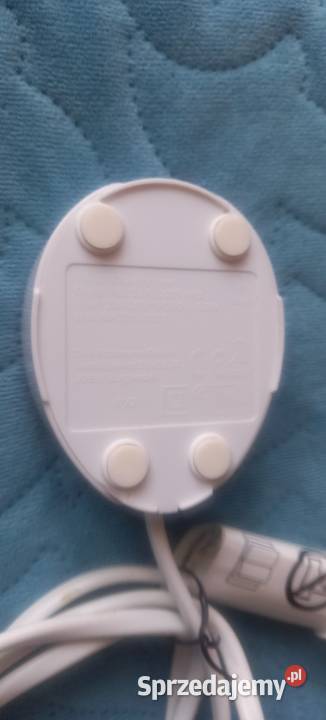 Szczoteczka elektryczna Prokudent Motion z Małkinia Górna