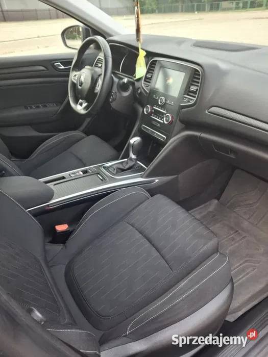 Renault Megane GrandTour IV Limited Długosiodło