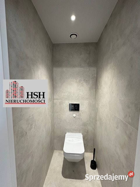 Dom wolnostojący 630m2 Kraków małopolskie