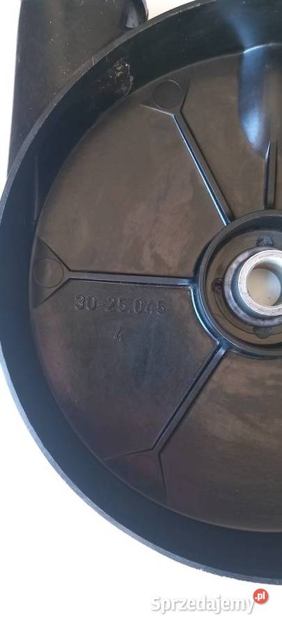 Osłona zębatki mz etzDDR łódzkie Pabianice