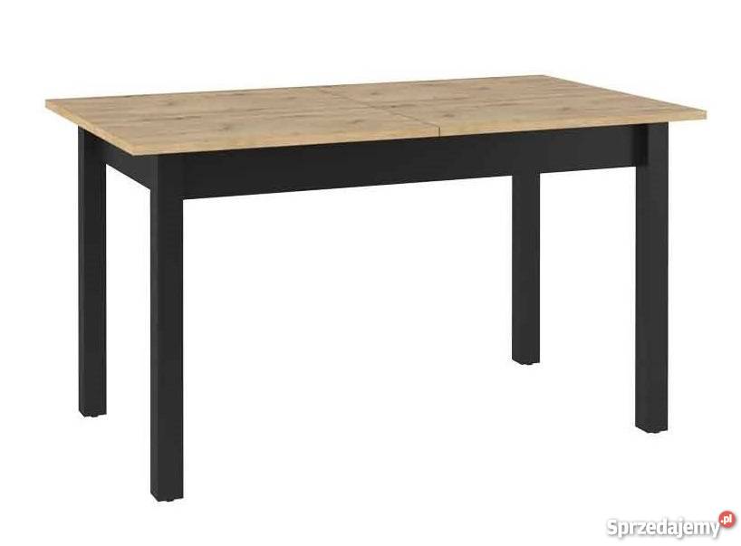 QUANT Stół rozkładany do Salonu 140180 styl mazowieckie Warszawa sprzedam