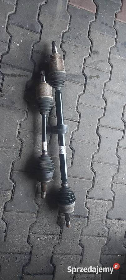 Półoś Opel Corsa D 13 cdti sprzedam
